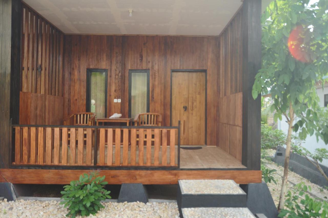 Sunari Beach Resort Selayar Padang  Екстериор снимка
