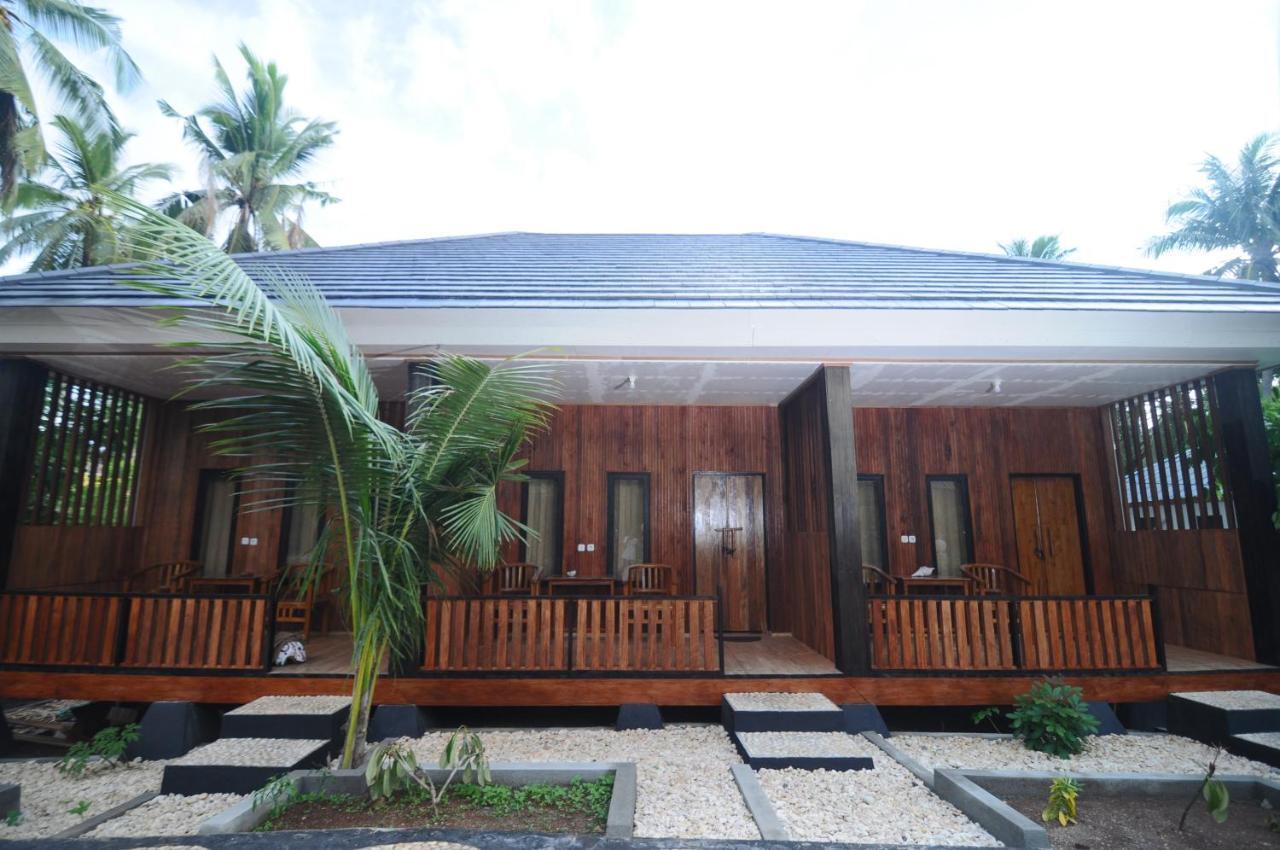 Sunari Beach Resort Selayar Padang  Екстериор снимка