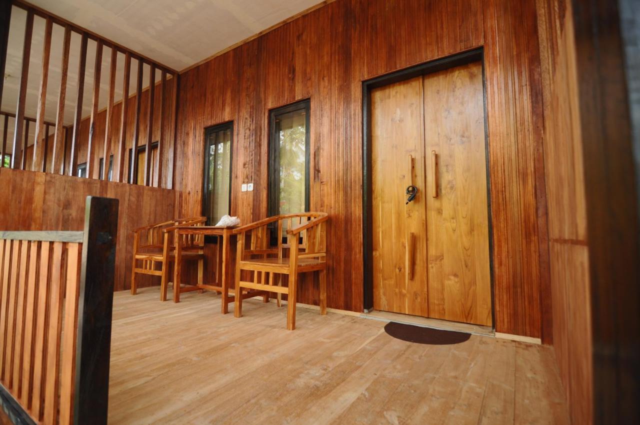 Sunari Beach Resort Selayar Padang  Екстериор снимка